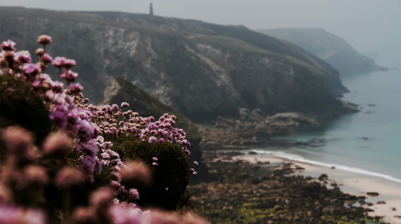 South West Scenic Drives Cornwall
