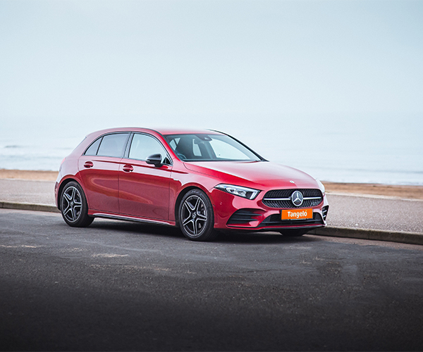Used Mercedes-Benz A-Class